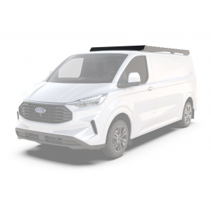 Montpellier4x4 | Front Runner Ford Transit Custom LWB/SWB (2023-Current) / Volkswagen T7 Transporter/Caravelle (2025-Current) Slimsport Rack Wind Fairing
